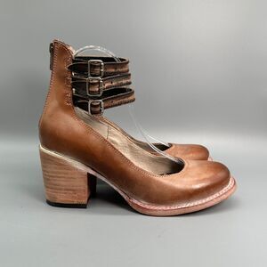 Freebird by Steven Brown Heeled Shoes